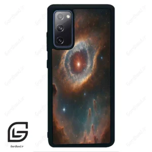 قاب گوشی سامسونگ اس 20 اف ای (Galaxy S20 FE ) طرح اسمان کد 2376