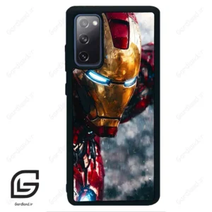 قاب گوشی سامسونگ اس 20 اف ای (Galaxy S20 FE ) طرح مرداهنی کد 2380