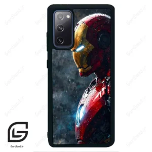 قاب گوشی سامسونگ اس 20 اف ای (Galaxy S20 FE ) طرح مرداهنی کد 2381