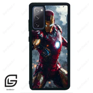 قاب گوشی سامسونگ اس 20 اف ای (Galaxy S20 FE ) طرح مرداهنی کد 2382