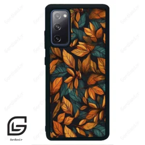 قاب گوشی سامسونگ اس 20 اف ای (Galaxy S20 FE ) طرح گل کد 2399