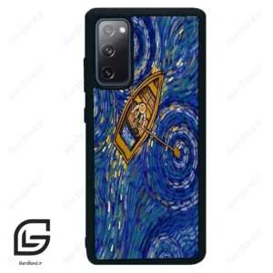قاب گوشی سامسونگ اس 20 اف ای (Galaxy S20 FE ) طرح ونگوک کد 2426