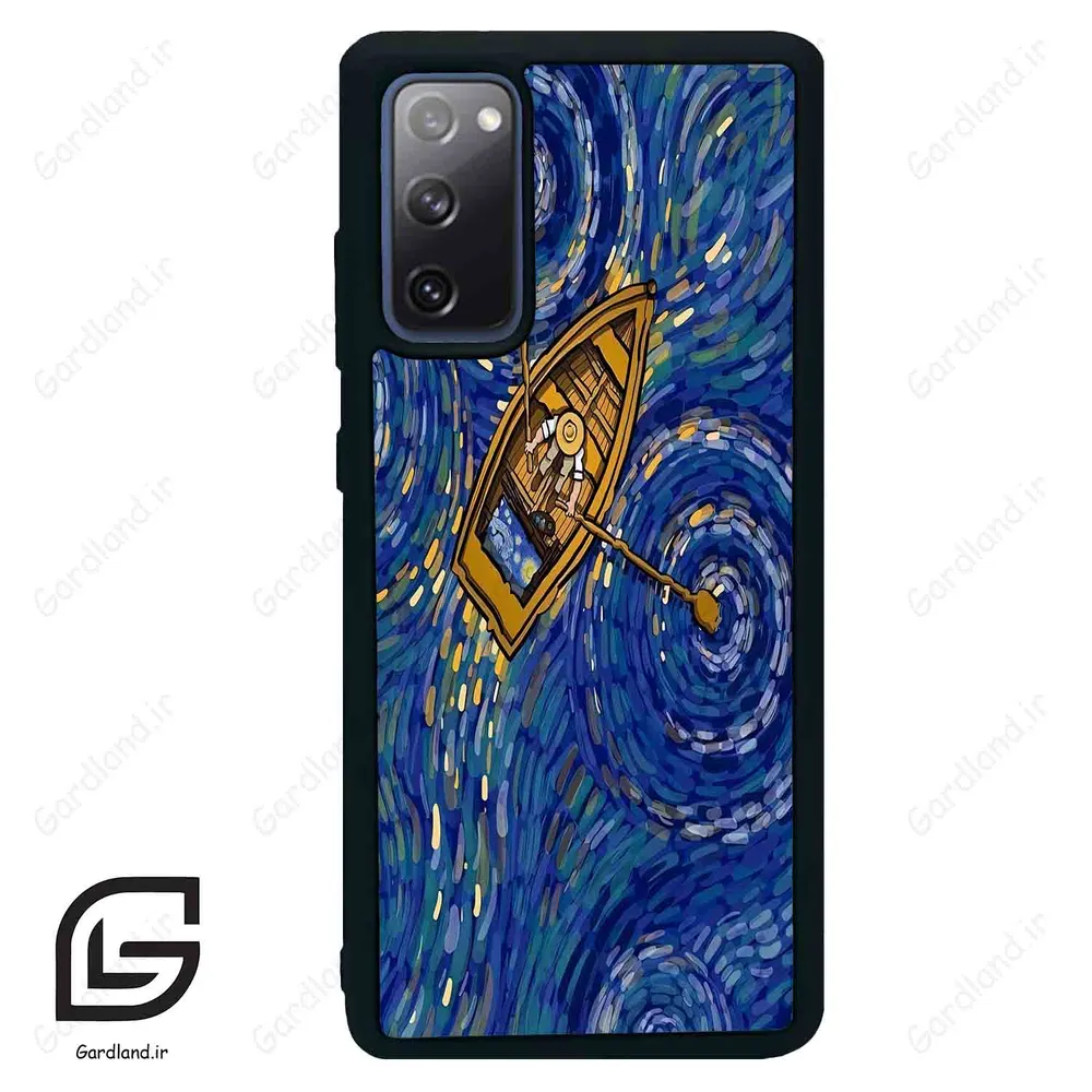 قاب گوشی سامسونگ اس 20 اف ای (Galaxy S20 FE ) طرح ونگوک کد 2426