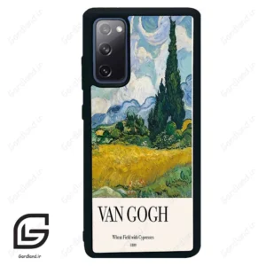 قاب گوشی سامسونگ اس 20 اف ای (Galaxy S20 FE ) طرح ونگوک کد 2428