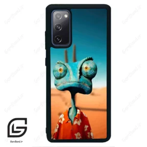قاب گوشی سامسونگ اس 20 اف ای (Galaxy S20 FE ) طرح رنگو کد 2433