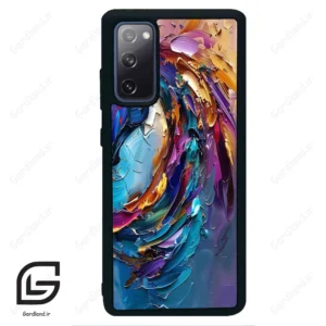 قاب گوشی سامسونگ اس 20 اف ای (Galaxy S20 FE ) طرح اسب کد 2441