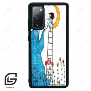 قاب گوشی سامسونگ اس 20 اف ای (Galaxy S20 FE ) طرح کودکانه کد 2454
