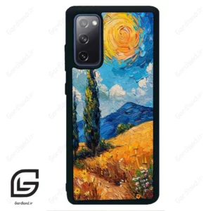 قاب گوشی سامسونگ اس 20 اف ای (Galaxy S20 FE ) طرح ونگوک کد 2464