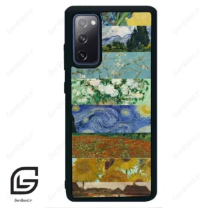 قاب گوشی سامسونگ اس 20 اف ای (Galaxy S20 FE ) طرح ونگوک کد 2469