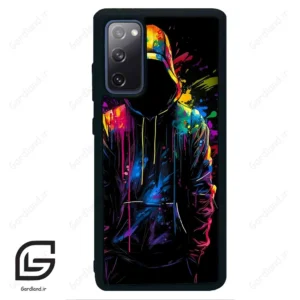 قاب گوشی سامسونگ اس 20 اف ای (Galaxy S20 FE ) طرح پسرانه کد 2473