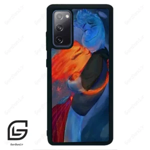 قاب گوشی سامسونگ اس 20 اف ای (Galaxy S20 FE ) طرح اب کد 2497
