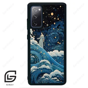 قاب گوشی سامسونگ اس 20 اف ای (Galaxy S20 FE ) طرح دخترانه کد 2503