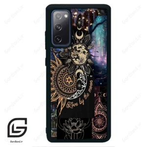 قاب گوشی سامسونگ اس 20 اف ای (Galaxy S20 FE ) طرح خفن کد 2510