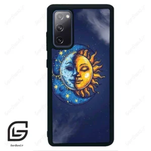 قاب گوشی سامسونگ اس 20 اف ای (Galaxy S20 FE ) طرح انیمیشن کد 2518