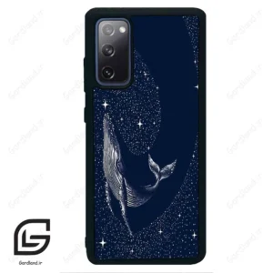 قاب گوشی سامسونگ اس 20 اف ای (Galaxy S20 FE ) طرح وال کد 2520