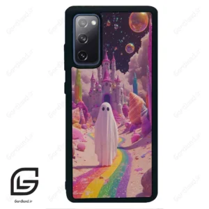 قاب گوشی سامسونگ اس 20 اف ای (Galaxy S20 FE ) طرح انیمیشن کد 2561