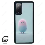قاب گوشی سامسونگ اس 20 اف ای (Galaxy S20 FE ) طرح انیمیشن کد 2564