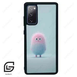 قاب گوشی سامسونگ اس 20 اف ای (Galaxy S20 FE ) طرح انیمیشن کد 2564
