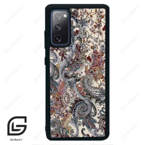 قاب گوشی سامسونگ اس 20 اف ای (Galaxy S20 FE ) طرح سنتی کد 2569