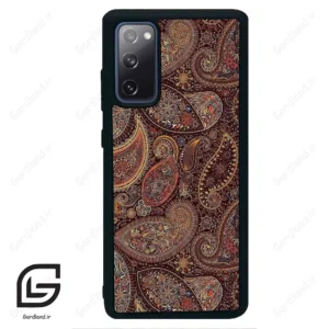 قاب گوشی سامسونگ اس 20 اف ای (Galaxy S20 FE ) طرح نقاشی کد 2570