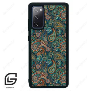 قاب گوشی سامسونگ اس 20 اف ای (Galaxy S20 FE ) طرح خانومانه کد 2571