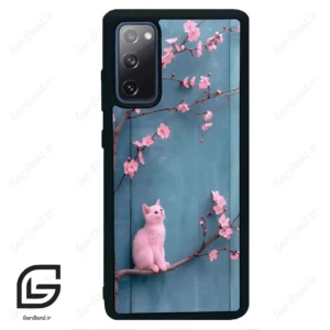 قاب گوشی سامسونگ اس 20 اف ای (Galaxy S20 FE ) طرح فانتزی کد 2575