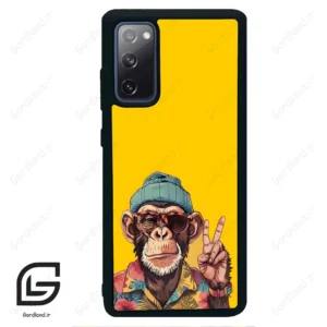 قاب گوشی سامسونگ اس 20 اف ای (Galaxy S20 FE ) طرح فانتزی کد 2578