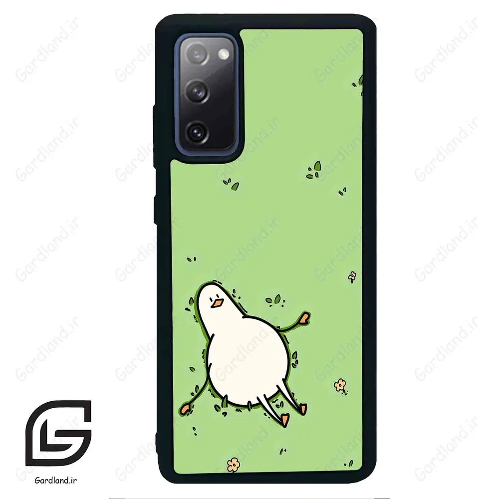 قاب گوشی سامسونگ اس 20 اف ای (Galaxy S20 FE ) طرح کودکانه کد 2593