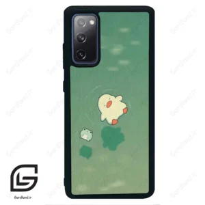 قاب گوشی سامسونگ اس 20 اف ای (Galaxy S20 FE ) طرح جوجه کد 2595