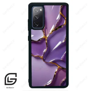 قاب گوشی سامسونگ اس 20 اف ای (Galaxy S20 FE ) طرح خانومانه کد 2648