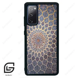 قاب گوشی سامسونگ اس 20 اف ای (Galaxy S20 FE ) طرح زیبا کد 2664