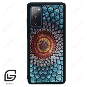 قاب گوشی سامسونگ اس 20 اف ای (Galaxy S20 FE ) طرح خاص کد 2689