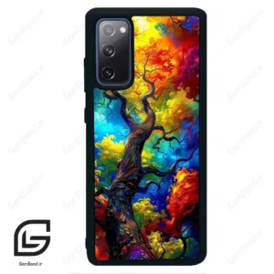 قاب گوشی سامسونگ اس 20 اف ای (Galaxy S20 FE ) طرح خاص کد 2691
