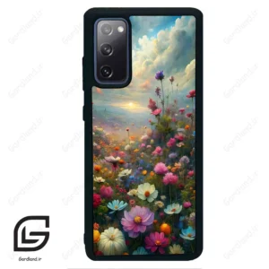 قاب گوشی سامسونگ اس 20 اف ای (Galaxy S20 FE ) طرح طبیعت کد 2696