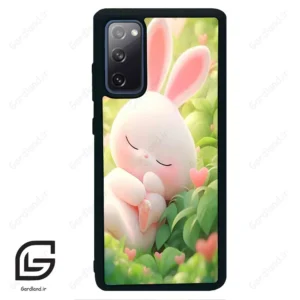 قاب گوشی سامسونگ اس 20 اف ای (Galaxy S20 FE ) طرح کودکانه کد 2713