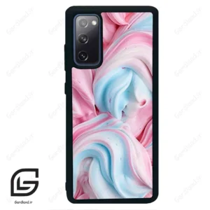 قاب گوشی سامسونگ اس 20 اف ای (Galaxy S20 FE ) طرح بستنی کد 2715