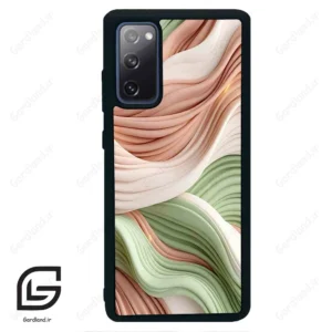 قاب گوشی سامسونگ اس 20 اف ای (Galaxy S20 FE ) طرح مینیمال کد 2716