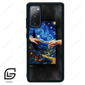 قاب گوشی سامسونگ اس 20 اف ای (Galaxy S20 FE ) طرح ونگوک کد 2728