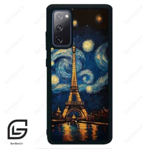 قاب گوشی سامسونگ اس 20 اف ای (Galaxy S20 FE ) طرح ونگوک کد 2730