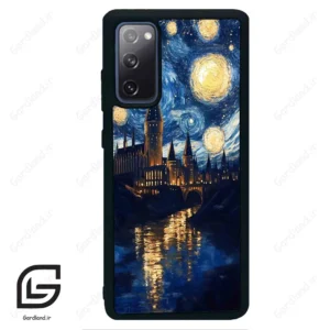 قاب گوشی سامسونگ اس 20 اف ای (Galaxy S20 FE ) طرح ونگوک کد 2733