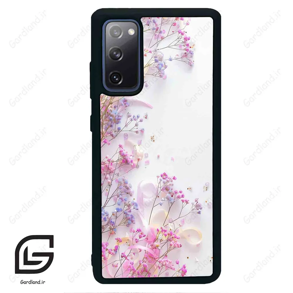 قاب گوشی سامسونگ اس 20 اف ای (Galaxy S20 FE ) طرح فانتزی کد 2741