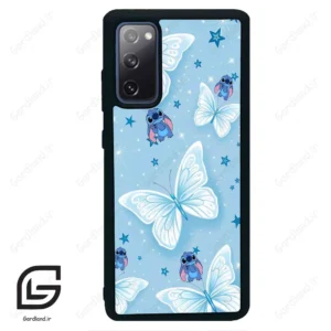 قاب گوشی سامسونگ اس 20 اف ای (Galaxy S20 FE ) طرح کودکانه کد 2743
