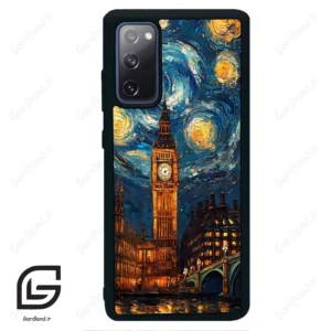 قاب گوشی سامسونگ اس 20 اف ای (Galaxy S20 FE ) طرح ونگوک کد 2750