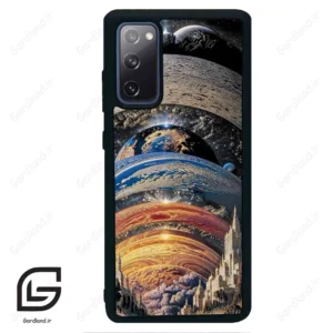 قاب گوشی سامسونگ اس 20 اف ای (Galaxy S20 FE ) طرح خاص کد 2762