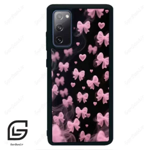 قاب گوشی سامسونگ اس 20 اف ای (Galaxy S20 FE ) طرح پاپیون کد 2778