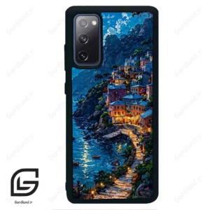 قاب گوشی سامسونگ اس 20 اف ای (Galaxy S20 FE ) طرح بندرگاه کد 2779