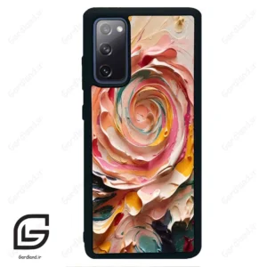 قاب گوشی سامسونگ اس 20 اف ای (Galaxy S20 FE ) طرح رنگی کد 2783