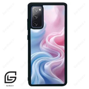 قاب گوشی سامسونگ اس 20 اف ای (Galaxy S20 FE ) طرح ساده کد 2785