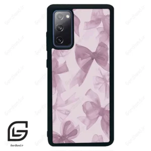 قاب گوشی سامسونگ اس 20 اف ای (Galaxy S20 FE ) طرح پاپیون کد 2800