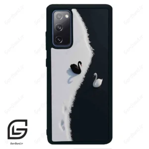قاب گوشی سامسونگ اس 20 اف ای (Galaxy S20 FE ) طرح قو کد 2804